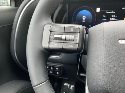 2026 Hyundai Palisade SEL AWD