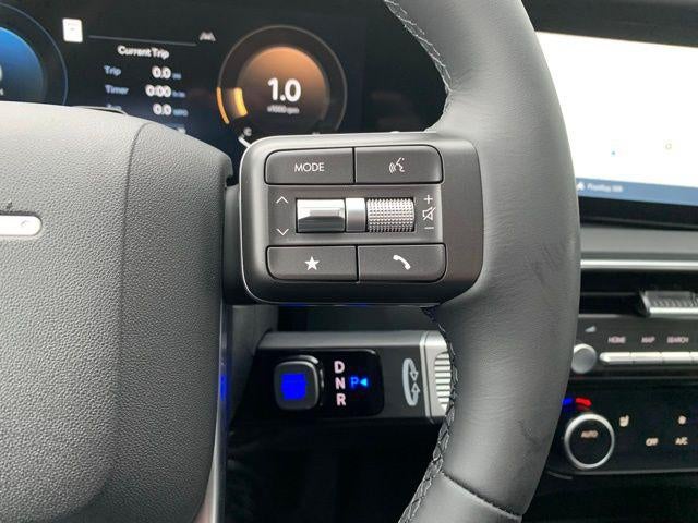 2026 Hyundai Palisade SEL AWD