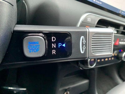 2026 Hyundai Palisade SEL AWD