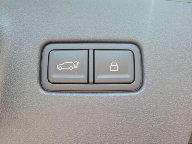 2026 Hyundai Palisade SEL AWD