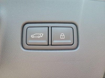 2026 Hyundai Palisade SEL AWD