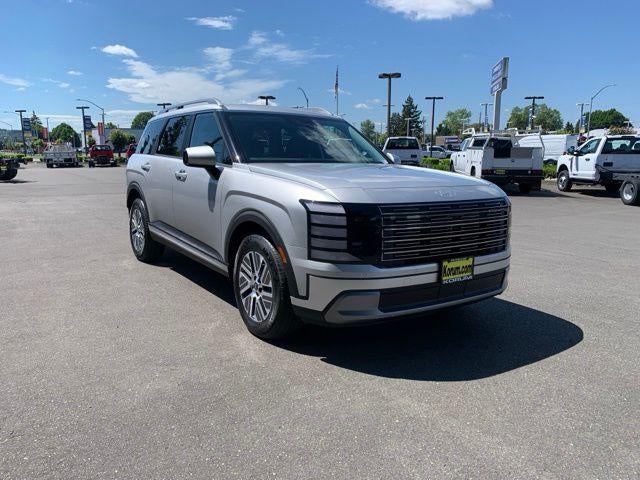2026 Hyundai Palisade Hybrid SEL 8P