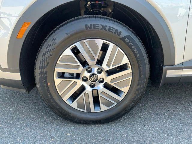 2026 Hyundai Palisade Hybrid SEL 8P