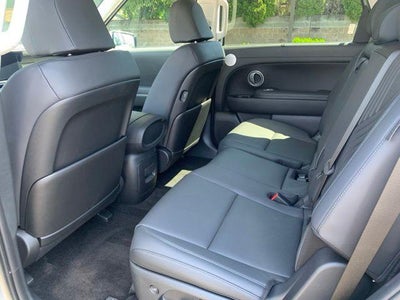 2026 Hyundai Palisade Hybrid SEL 8P