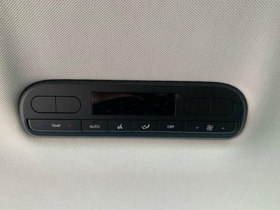 2026 Hyundai Palisade Hybrid SEL 8P
