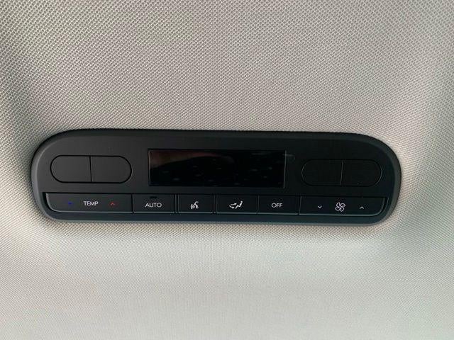 2026 Hyundai Palisade Hybrid SEL 8P