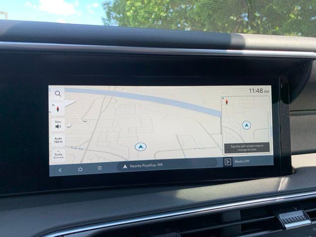 2026 Hyundai Palisade Hybrid SEL 8P