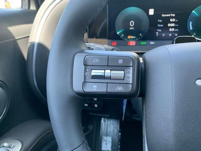 2026 Hyundai Palisade Hybrid SEL 8P