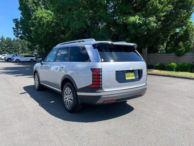 2026 Hyundai Palisade Hybrid SEL 8P