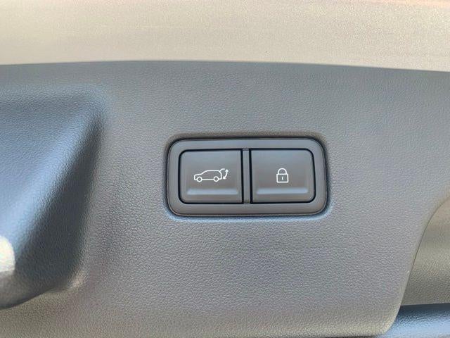 2026 Hyundai Palisade Hybrid SEL 8P