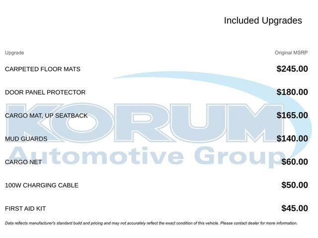 2026 Hyundai Palisade Hybrid SEL 8P