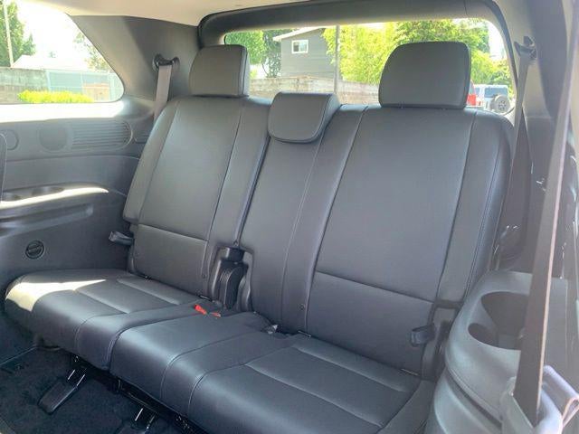 2026 Hyundai Palisade Hybrid SEL 8P