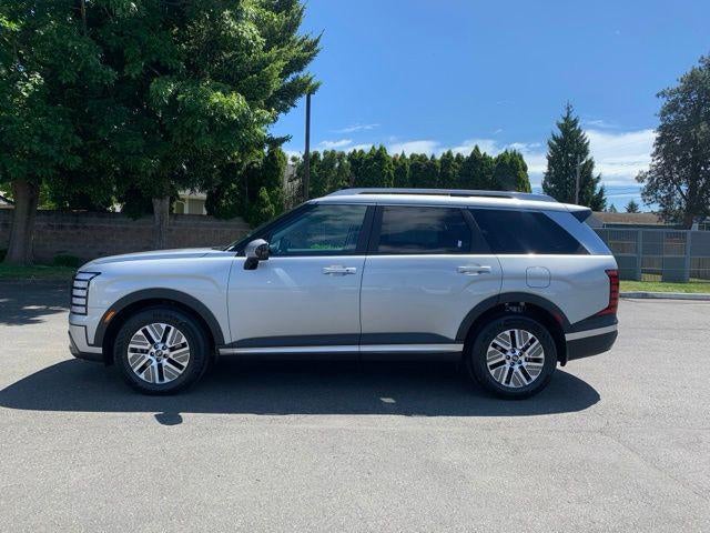2026 Hyundai Palisade Hybrid SEL 8P