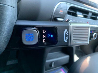 2026 Hyundai Palisade Hybrid SEL 8P