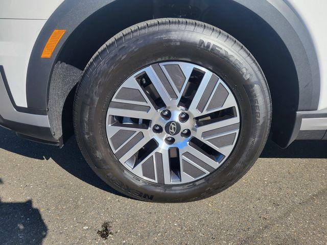 2026 Hyundai Palisade Hybrid SEL 8P
