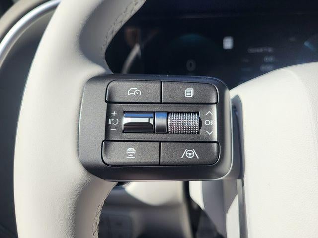 2026 Hyundai Palisade Hybrid SEL 8P