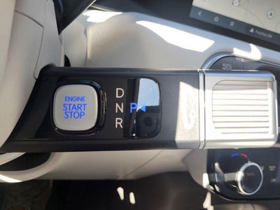 2026 Hyundai Palisade Hybrid SEL 8P