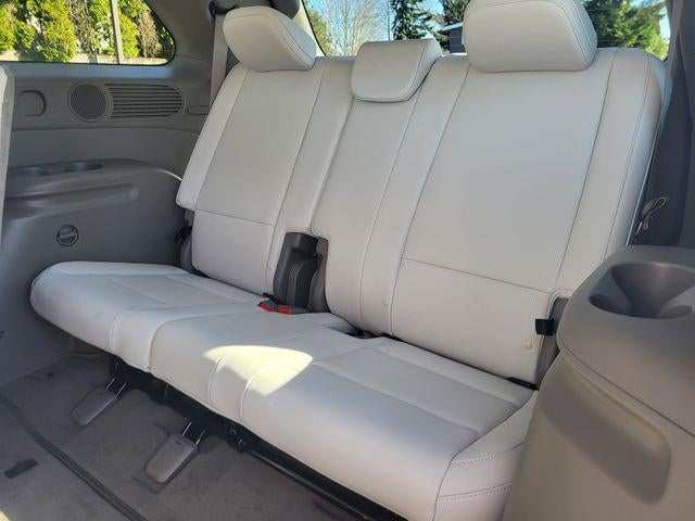 2026 Hyundai Palisade Hybrid SEL 8P