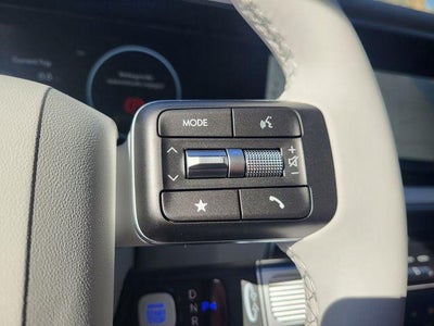 2026 Hyundai Palisade Hybrid SEL 8P
