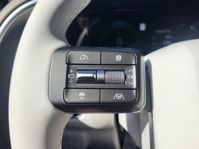 2026 Hyundai Palisade Hybrid SEL 8P