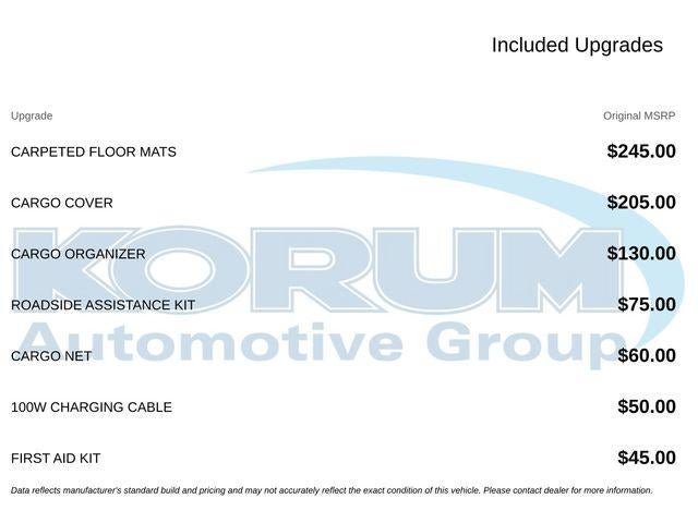 2027 Hyundai Palisade Hybrid Calligraphy Black Ink