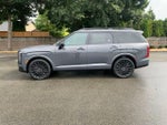 2027 Hyundai Palisade Hybrid Calligraphy Black Ink