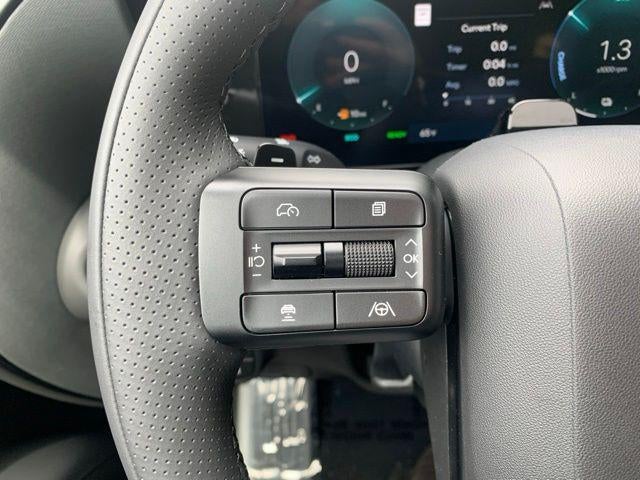 2027 Hyundai Palisade Hybrid Calligraphy Black Ink