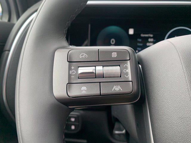 2027 Hyundai Palisade Hybrid Calligraphy