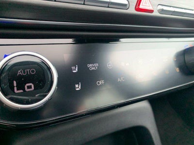 2027 Hyundai Palisade Hybrid Calligraphy