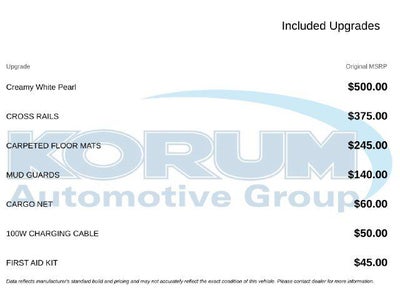 2027 Hyundai Palisade Hybrid Calligraphy