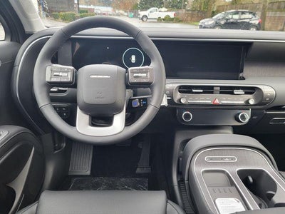 2026 Hyundai Palisade SEL Premium AWD