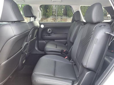 2026 Hyundai Palisade SEL Premium AWD