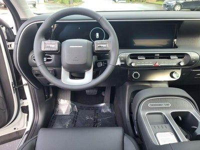 2026 Hyundai Palisade SEL Premium AWD