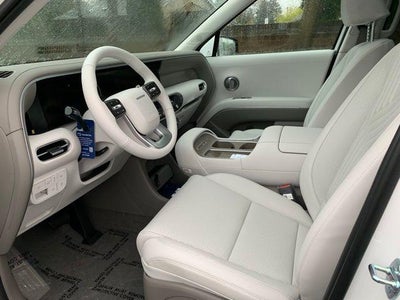 2026 Hyundai Palisade SEL Premium AWD