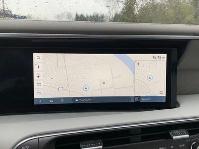 2026 Hyundai Palisade SEL Premium AWD