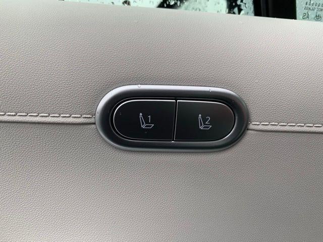 2026 Hyundai Palisade SEL Premium AWD