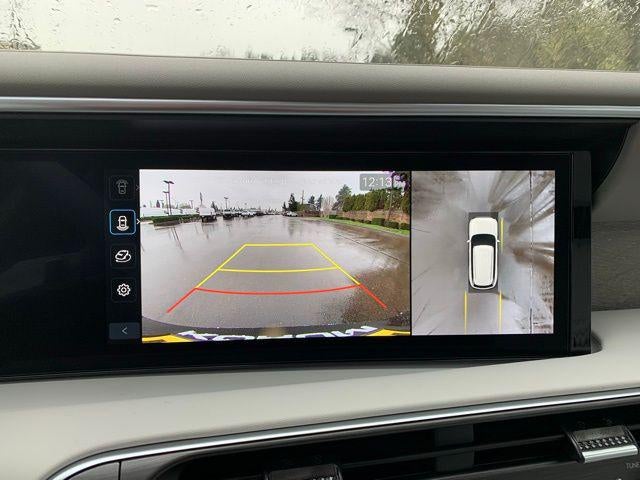 2026 Hyundai Palisade SEL Premium AWD