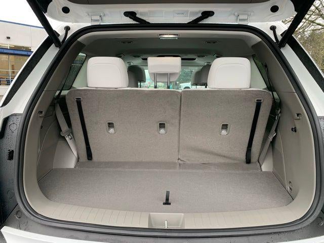 2026 Hyundai Palisade SEL Premium AWD