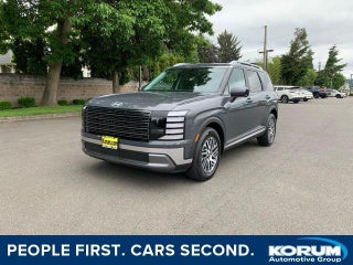 2026 Hyundai Palisade SEL Premium AWD