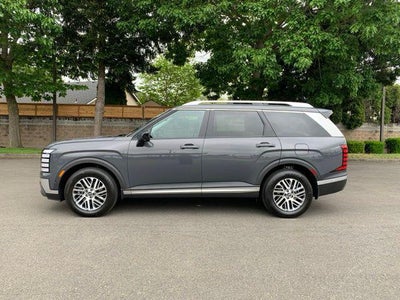 2026 Hyundai Palisade SEL Premium AWD