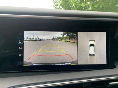 2026 Hyundai Palisade SEL Premium AWD