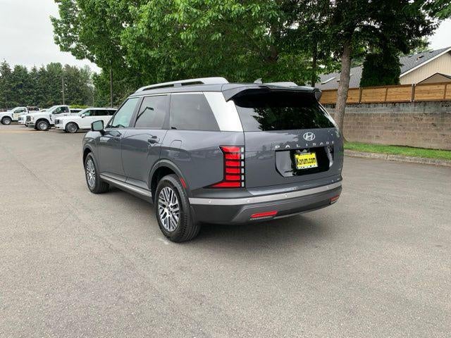 2026 Hyundai Palisade SEL Premium AWD