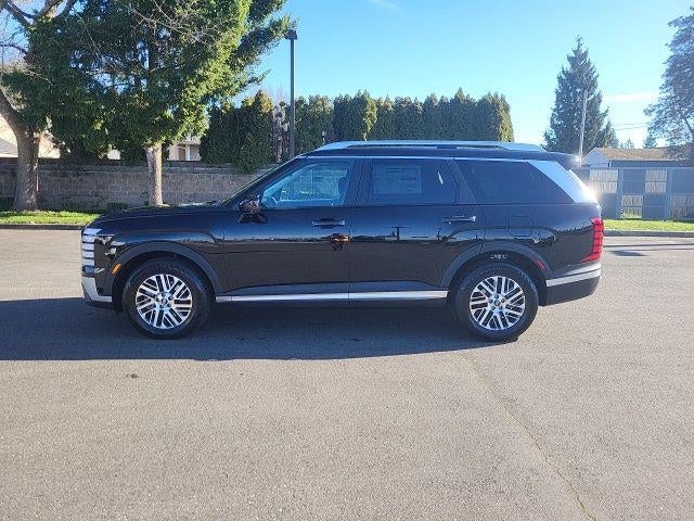 2026 Hyundai Palisade SEL Premium AWD