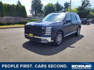 2026 Hyundai Palisade SEL Premium AWD