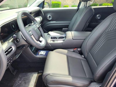 2026 Hyundai Palisade SEL Premium AWD
