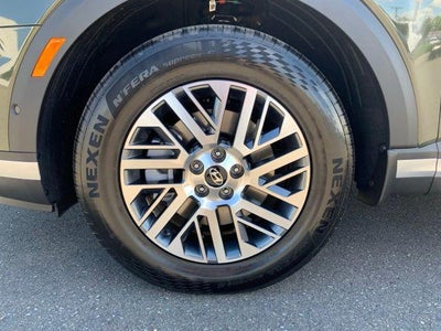 2026 Hyundai Palisade SEL Premium AWD