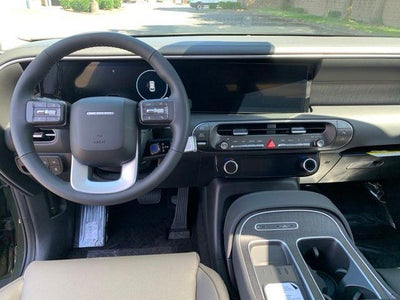 2026 Hyundai Palisade SEL Premium AWD