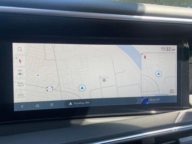 2026 Hyundai Palisade SEL Premium AWD