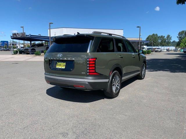 2026 Hyundai Palisade SEL Premium AWD