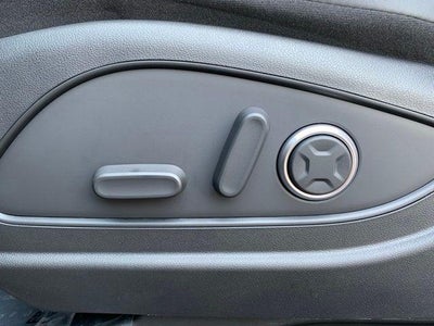 2027 Hyundai Palisade SEL Premium AWD
